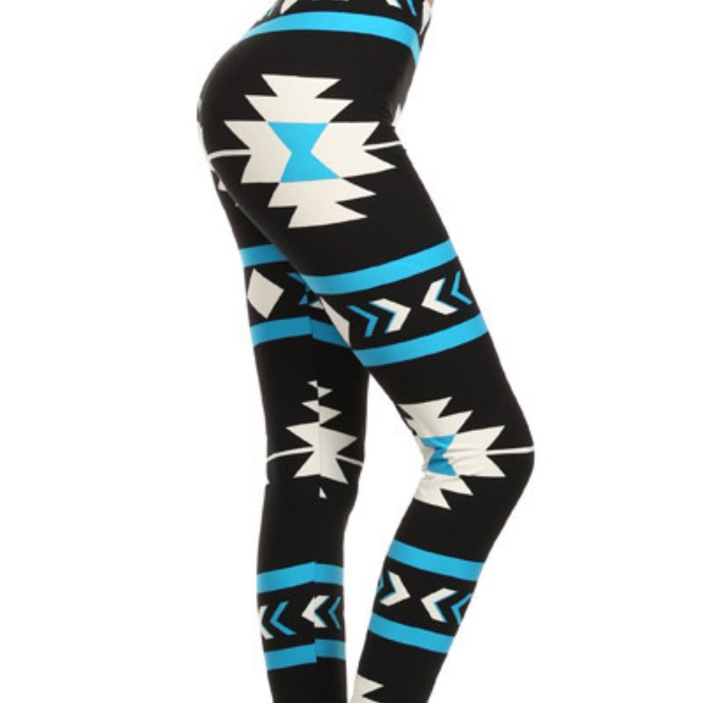 Women's Full-length Leggings